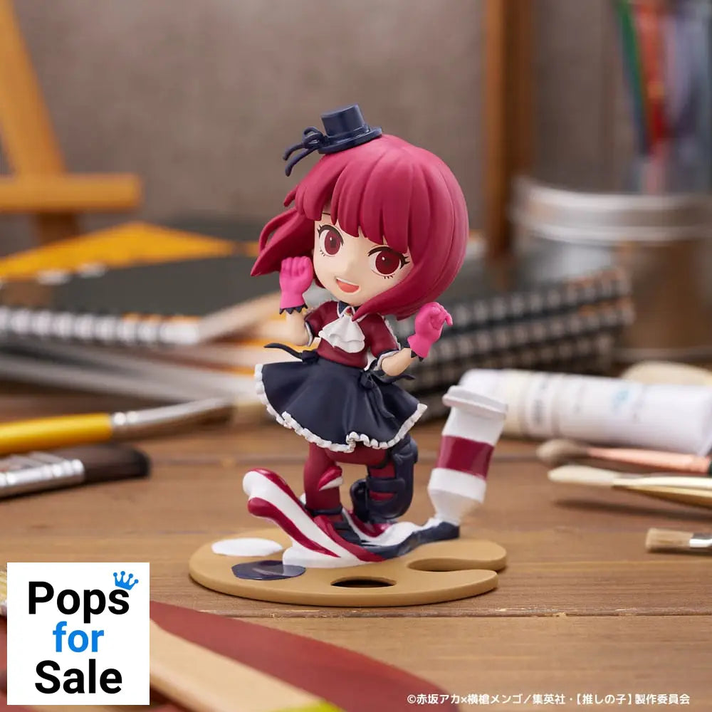Oshi no Ko PalVerse PVC Statue Kana Arima 11 cm