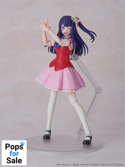 Oshi no Ko Plastic Model Kit Ai 16 cm Model kits