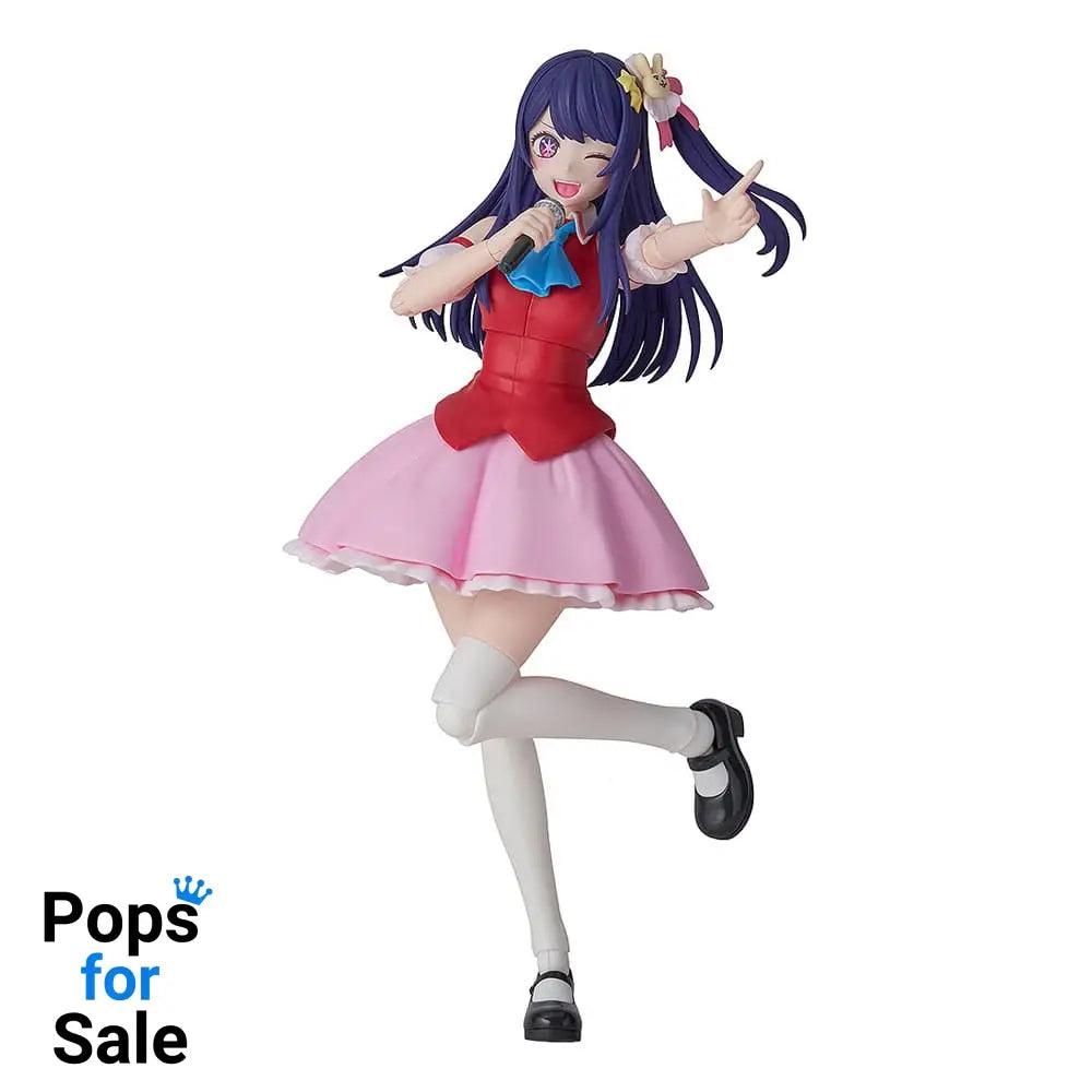 Oshi no Ko Plastic Model Kit Ai 16 cm Model kits