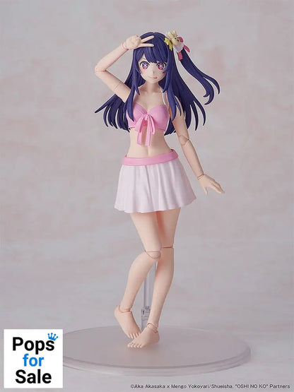 Oshi no Ko Plastic Model Kit Ai DX Ver. 16 cm