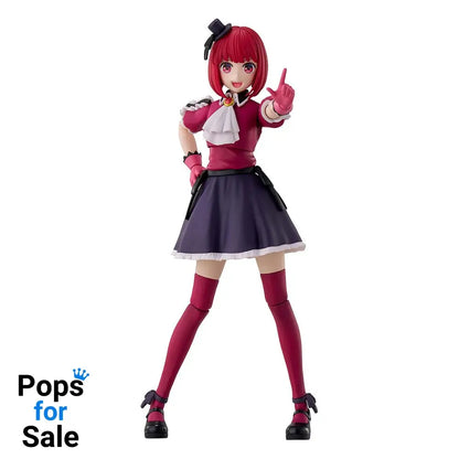 Oshi no Ko Plastic Model Kit Kana Arima 16 cm