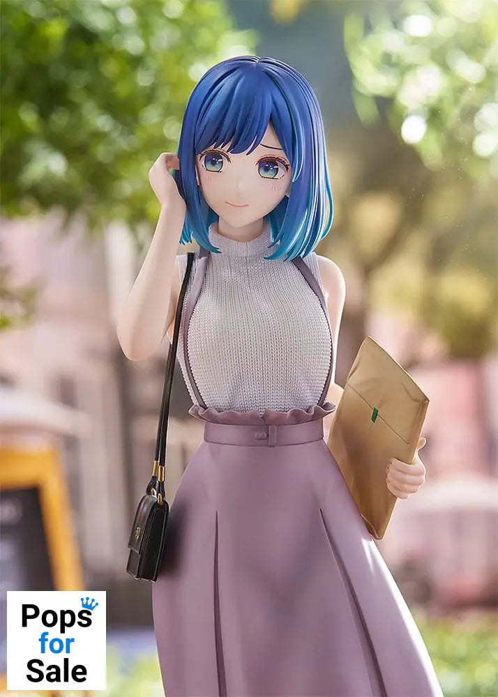 Oshi no Ko PVC Statue 1/6 Akane Kurokawa: Date Style Ver. 27 cm Statues