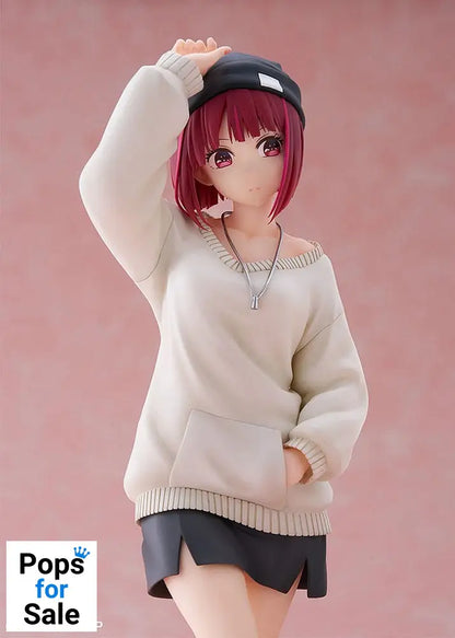 Oshi no Ko PVC Statue 1/6 Kana Arima: Bazurase Fashion Ver. 25 cm