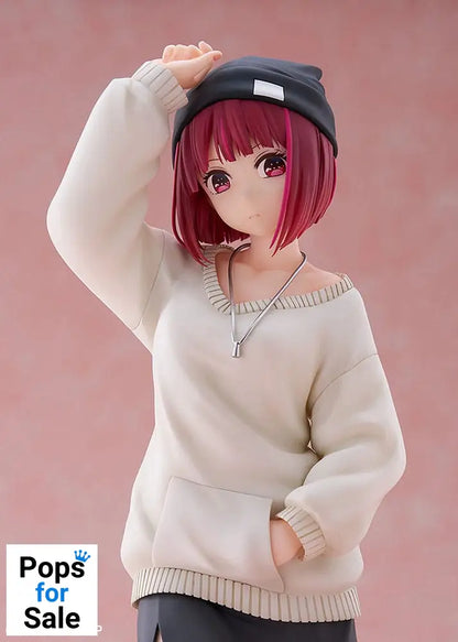 Oshi no Ko PVC Statue 1/6 Kana Arima: Bazurase Fashion Ver. 25 cm