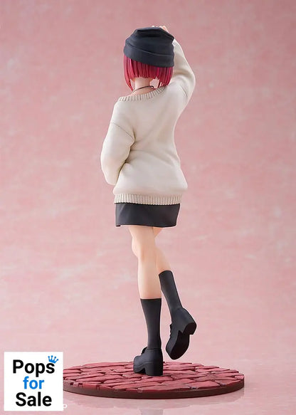 Oshi no Ko PVC Statue 1/6 Kana Arima: Bazurase Fashion Ver. 25 cm