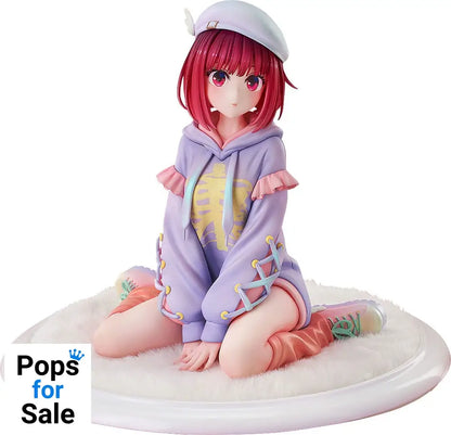Oshi no Ko PVC Statue 1/6 Kana Arima: Hoodie Style Ver. 13 cm