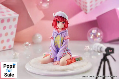 Oshi no Ko PVC Statue 1/6 Kana Arima: Hoodie Style Ver. 13 cm