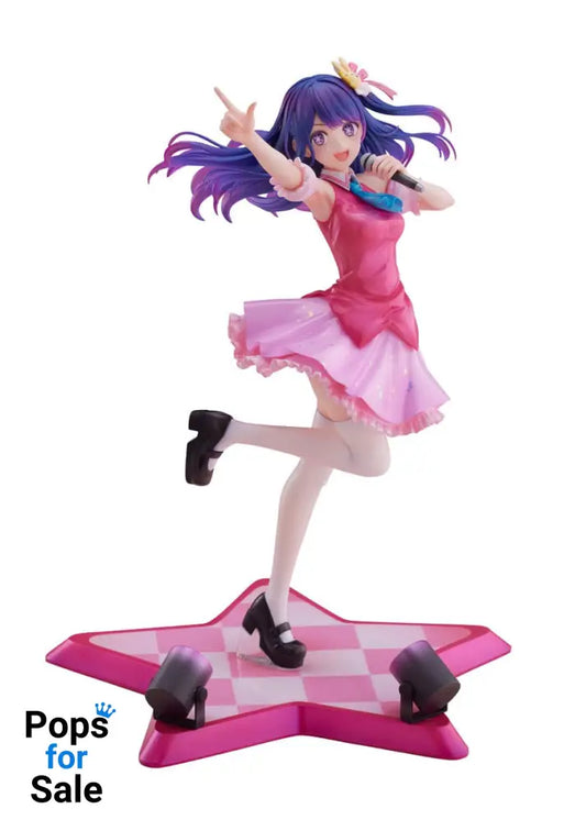 Oshi no Ko PVC Statue 1/7 Ai 25 cm Statues