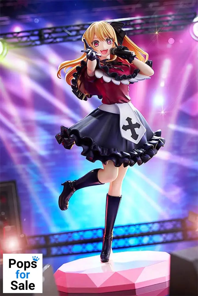 Oshi no Ko PVC Statue 1/7 Ruby 22 cm