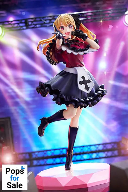 Oshi no Ko PVC Statue 1/7 Ruby 22 cm