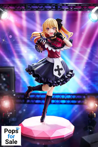 Oshi no Ko PVC Statue 1/7 Ruby 22 cm