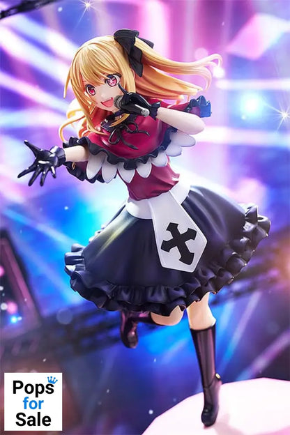Oshi no Ko PVC Statue 1/7 Ruby 22 cm