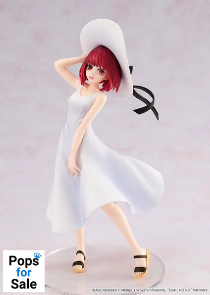 Oshi no Ko PVC Statue Kana Arima ’Full moon...!’ Ver. 18 cm Statues