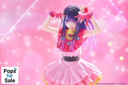 Oshi no Ko T-Most PVC Statue Ai Reissue 29 cm