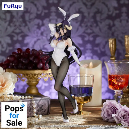 Overlord BiCute Bunnies PVC Statue Albedo 30 cm