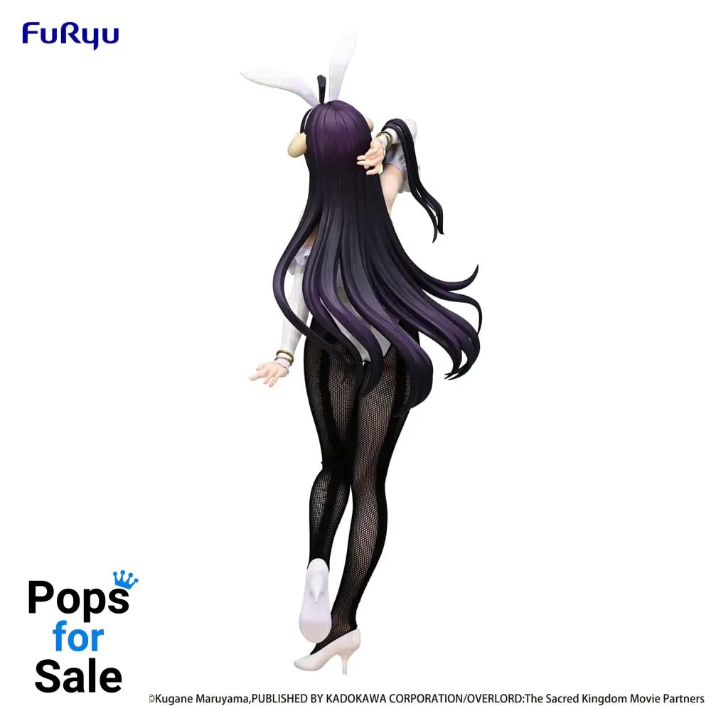 Overlord BiCute Bunnies PVC Statue Albedo 30 cm