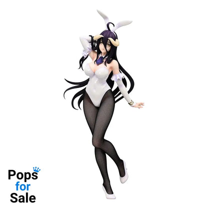 Overlord BiCute Bunnies PVC Statue Albedo 30 cm Statues