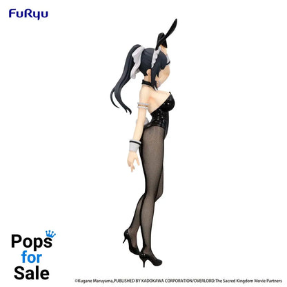 Overlord BiCute Bunnies PVC Statue Narberal 29 cm Statues