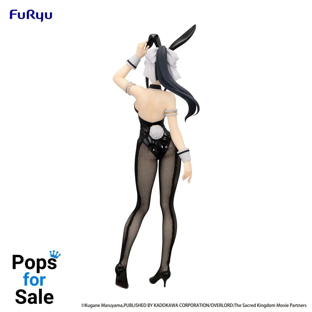 Overlord BiCute Bunnies PVC Statue Narberal 29 cm