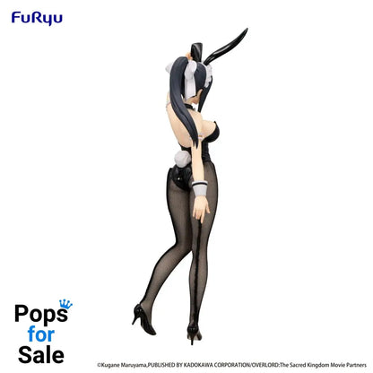 Overlord BiCute Bunnies PVC Statue Narberal 29 cm