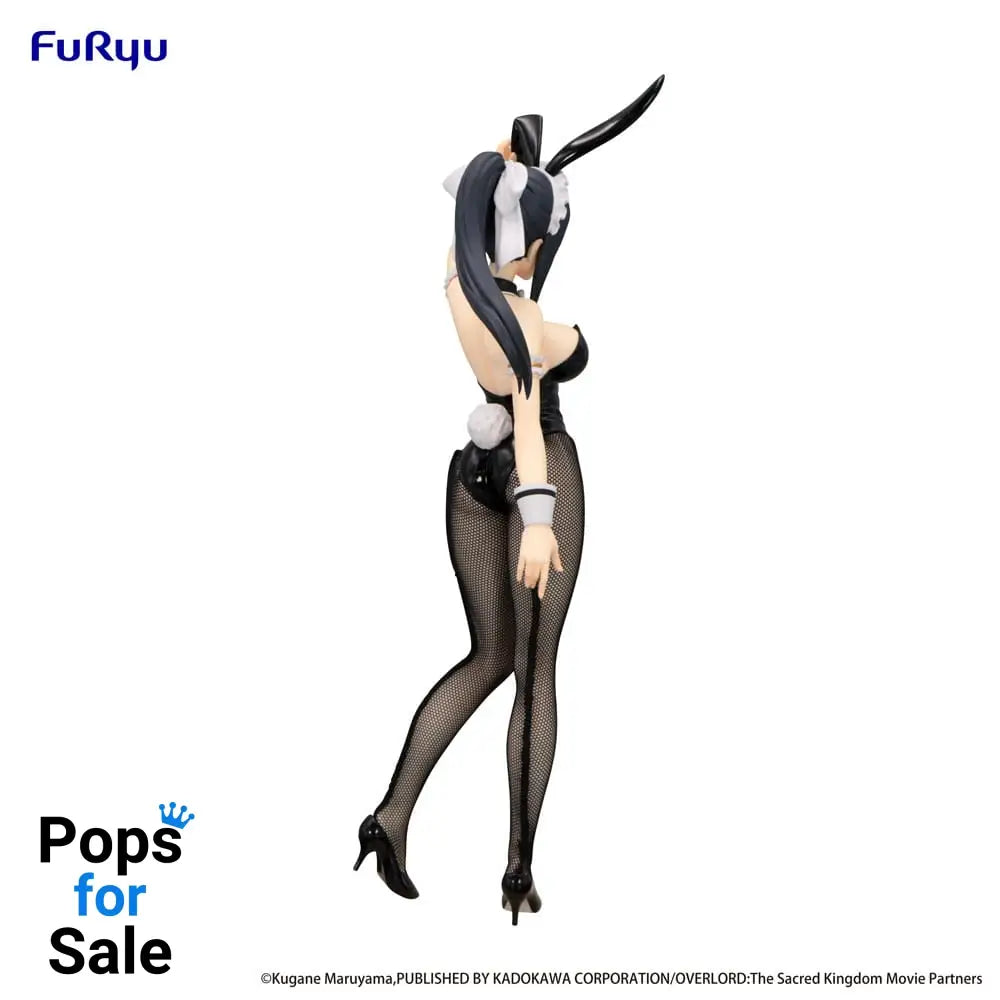 Overlord BiCute Bunnies PVC Statue Narberal 29 cm Statues