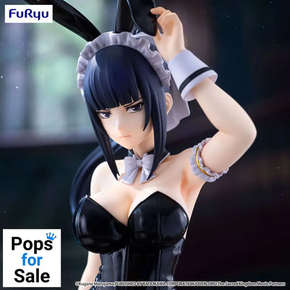 Overlord BiCute Bunnies PVC Statue Narberal 29 cm