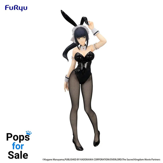 Overlord BiCute Bunnies PVC Statue Narberal 29 cm Statues