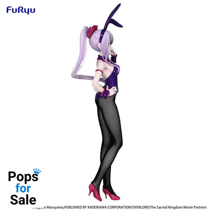 Overlord BiCute Bunnies PVC Statue Shalltear Bloodfallen 26 cm Statues