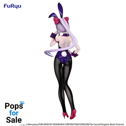 Overlord BiCute Bunnies PVC Statue Shalltear Bloodfallen 26 cm