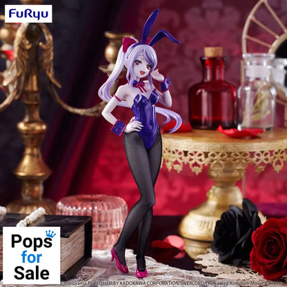 Overlord BiCute Bunnies PVC Statue Shalltear Bloodfallen 26 cm