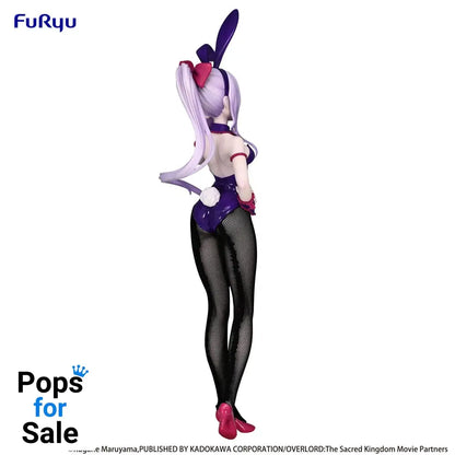 Overlord BiCute Bunnies PVC Statue Shalltear Bloodfallen 26 cm