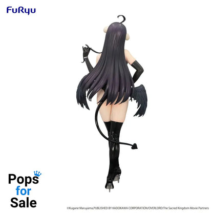Overlord BiCute Dark PVC Statue Albedo 26 cm