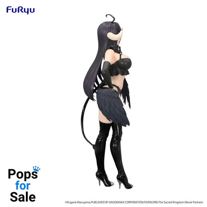 Overlord BiCute Dark PVC Statue Albedo 26 cm Statues