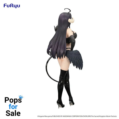 Overlord BiCute Dark PVC Statue Albedo 26 cm Statues