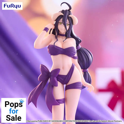 Overlord BiCute Ribbons PVC Statue Albedo 26 cm