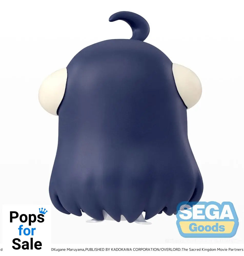 Overlord Fuwa Petit Chibi Figure Albedo 10 cm