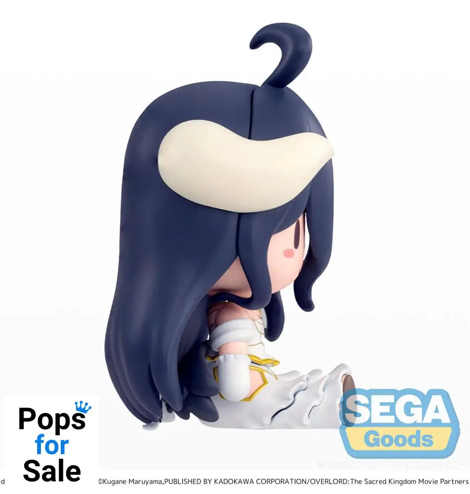 Overlord Fuwa Petit Chibi Figure Albedo 10 cm