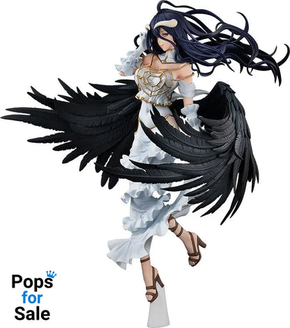 Overlord IV PVC Statue 1/7 Albedo: Wing Ver. 31 cm
