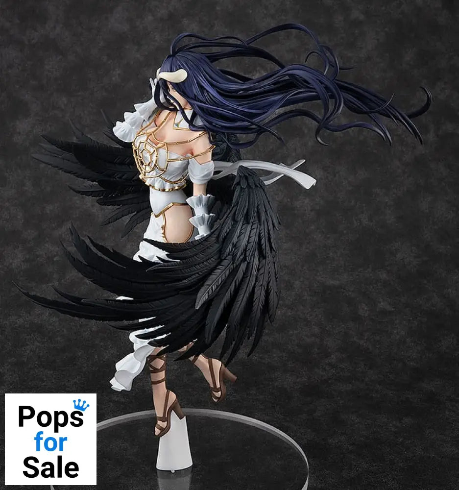 Overlord IV PVC Statue 1/7 Albedo: Wing Ver. 31 cm