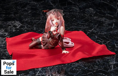 Overlord IV PVC Statue 1/7 Shalltear: Bride Ver. 11 cm