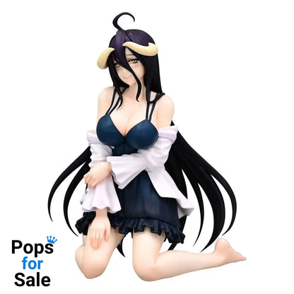 Overlord Noodle Stopper PVC Statue Albedo Loungewear Ver. 12 cm