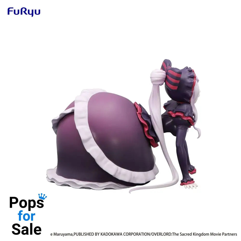 Overlord Noodle Stopper PVC Statue Shalltear 11 cm Statues