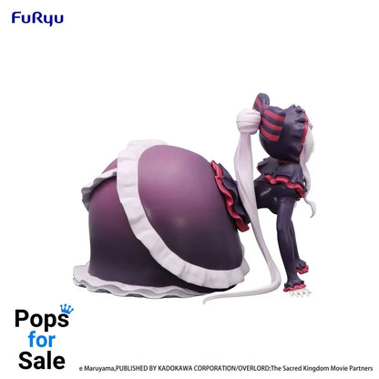 Overlord Noodle Stopper PVC Statue Shalltear 11 cm