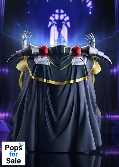 Overlord Pop Up Parade SP PVC Statue Ainz Ooal Gown 26 cm