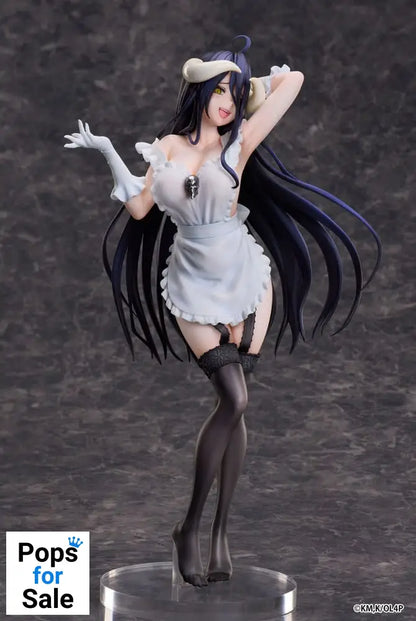 Overlord PVC Statue 1/7 Albedo 26 cm
