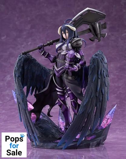 Overlord PVC Statue 1/7 Albedo Hermes Trismegistus Ver. 31 cm