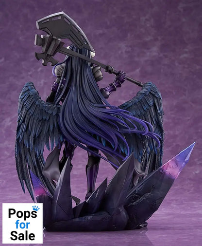Overlord PVC Statue 1/7 Albedo Hermes Trismegistus Ver. 31 cm Statues