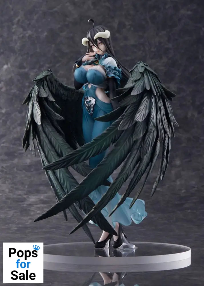 Overlord PVC Statue 1/7 Albedo Season 4 So-bin Ver. 24 cm Statues