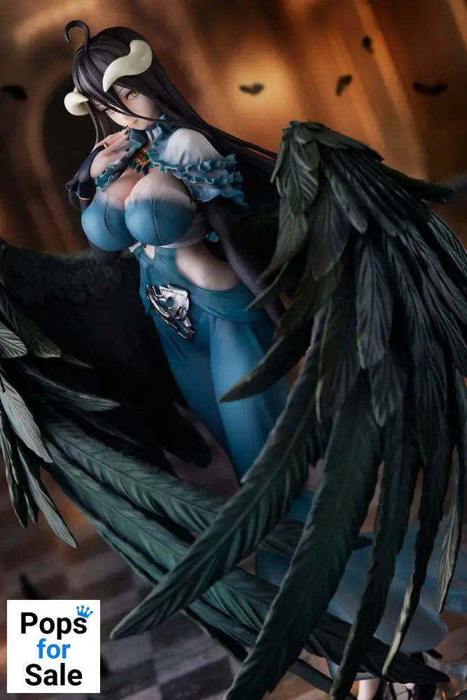 Overlord PVC Statue 1/7 Albedo Season 4 So-bin Ver. 24 cm