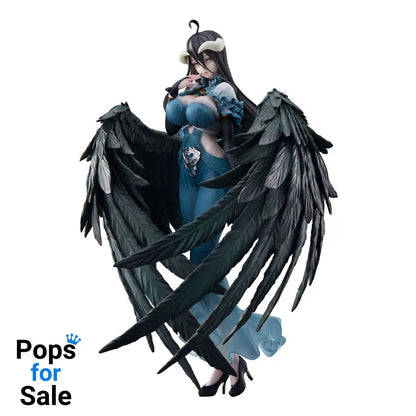 Overlord PVC Statue 1/7 Albedo Season 4 So-bin Ver. 24 cm Statues